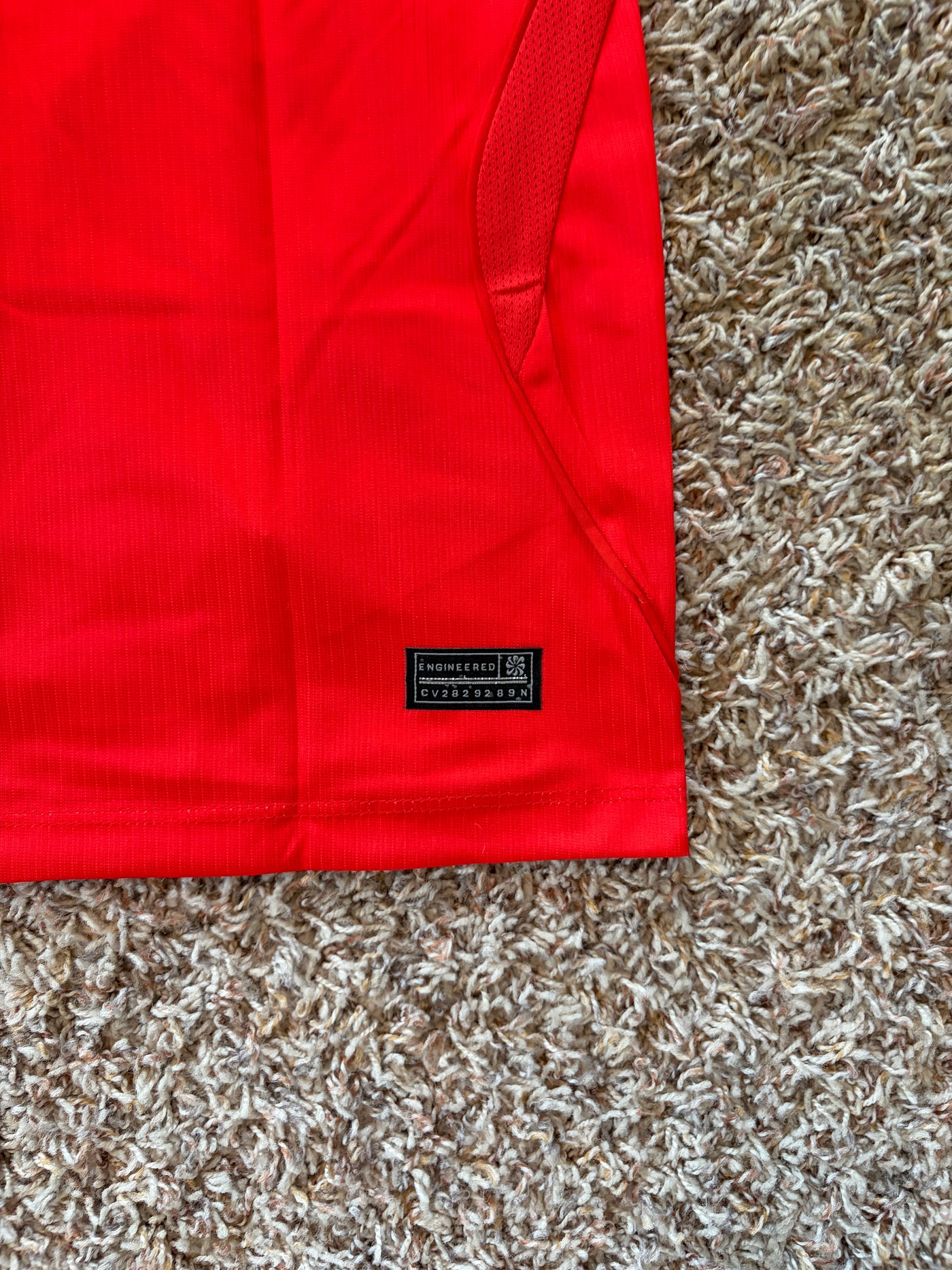 🇳🇴 Norway Home Jersey | Braut Haaland #9